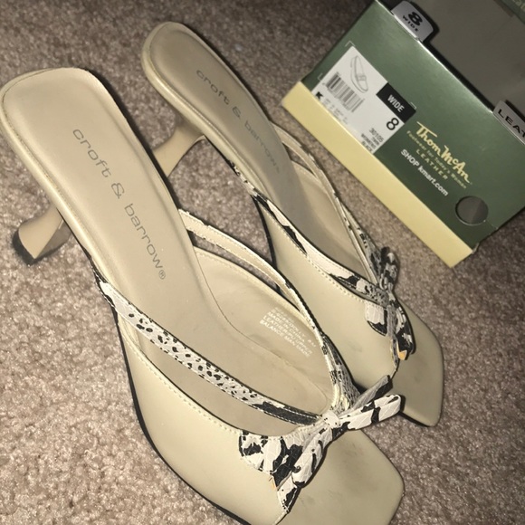 Heels - Picture 3 of 3